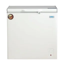 Congelador 203lt Tapa Dura CTVD-210 Ventus