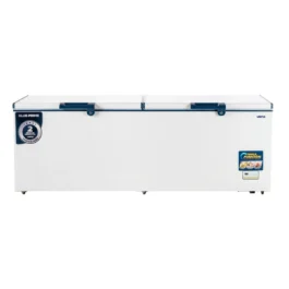 Congelador 850lt Tapa Dura CTD-850 PRIME Ventus