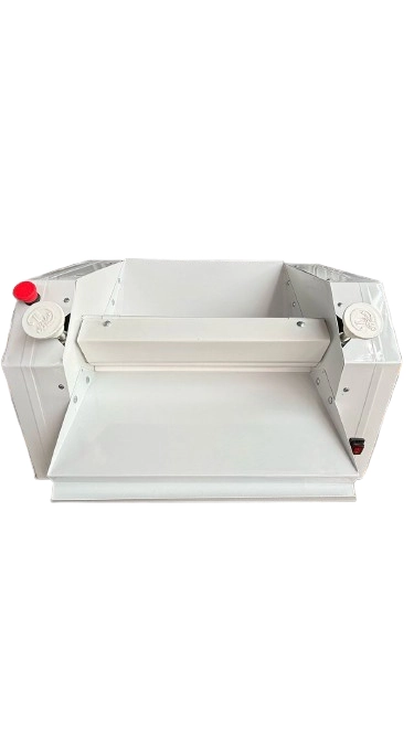 Sobadora 50cm Sobremesa SS500