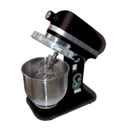 Batidora 6lt Negra Maigas