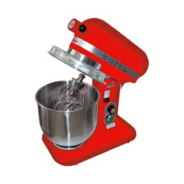 Batidora 6lt Roja Maigas