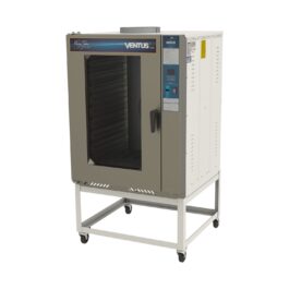Horno Turbo a Gas 10 Bandejas PRP-10000 Ventus