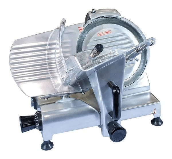 Cortadora de Fiambre 250mm Ecobeck