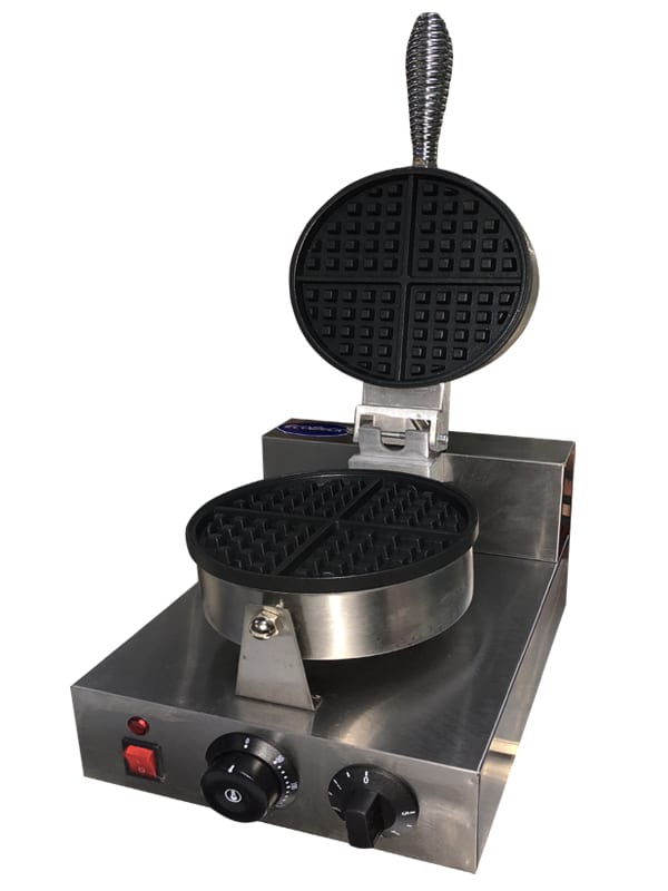 Wafflera 1 Plato ITA