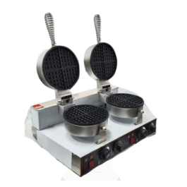 Wafflera 2 Platos ITA