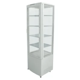 Vitrina Refrigerada Vertical 235lt Ecobeck